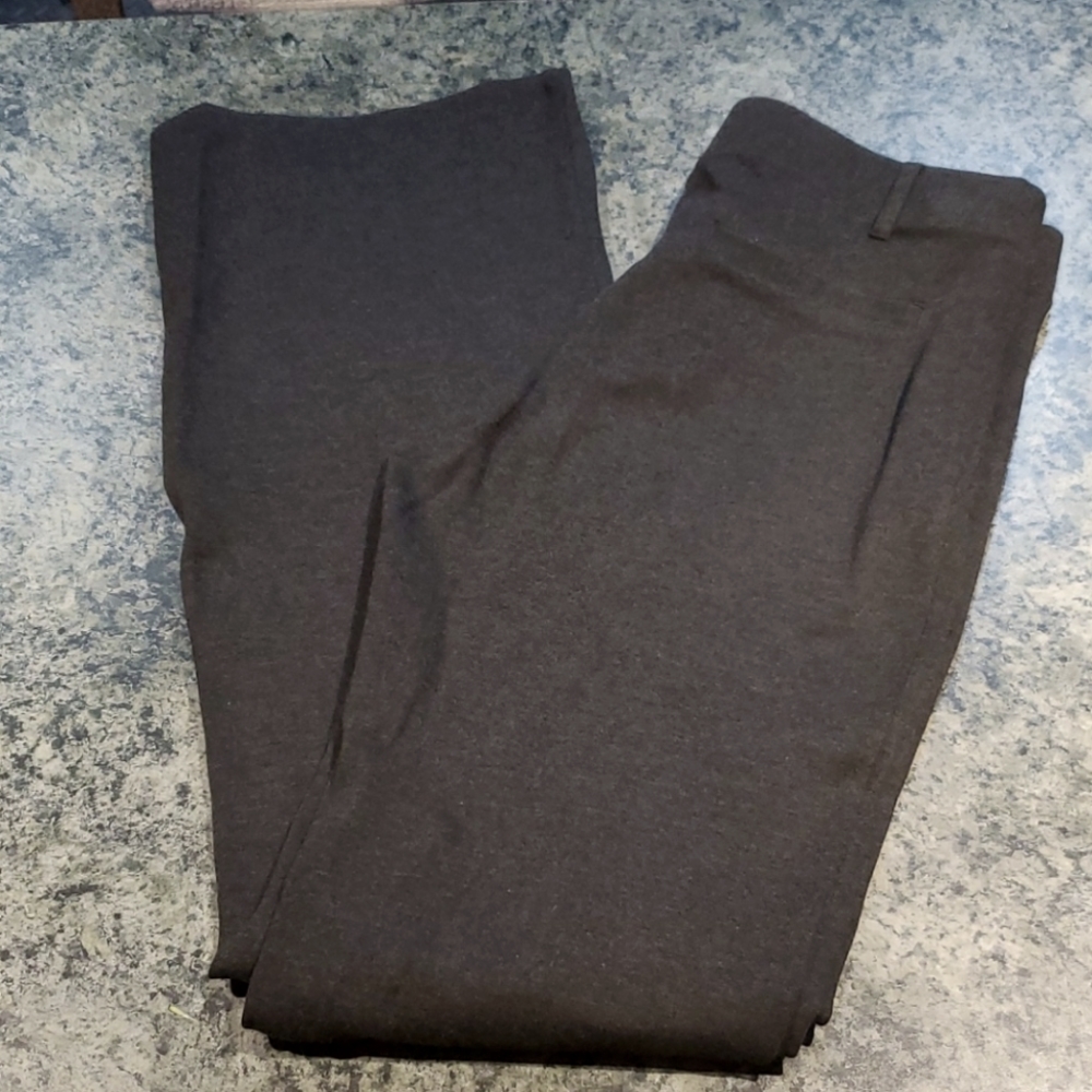 Betabrand Medium Long Dress Pants